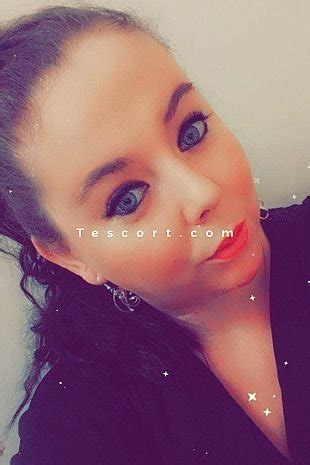 Escort Girl Boulogne